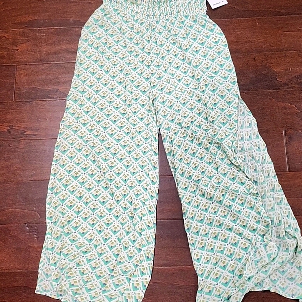 Pati pants